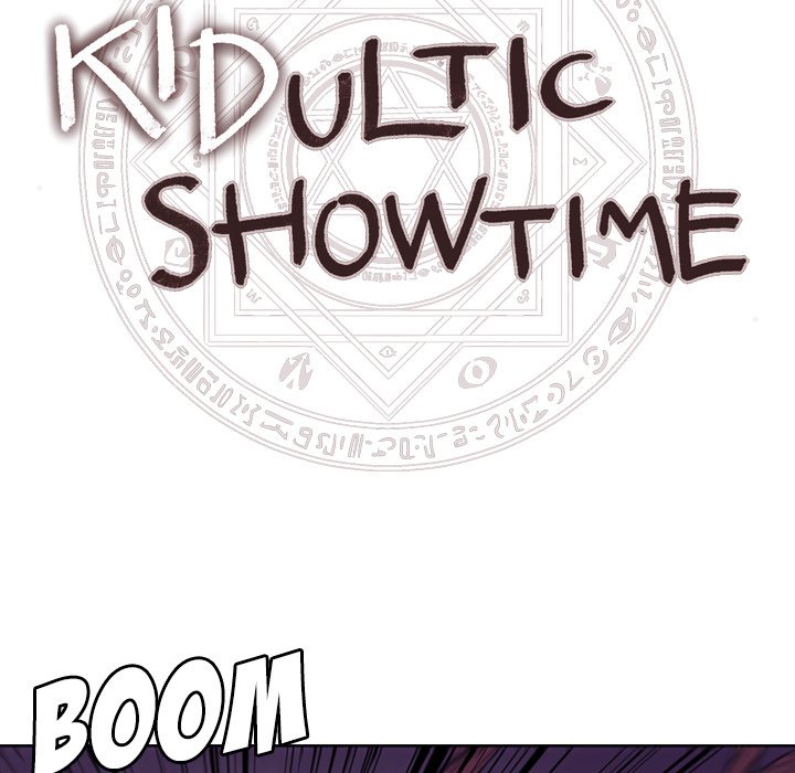 Kidultic Showtime - episode 93 - 39