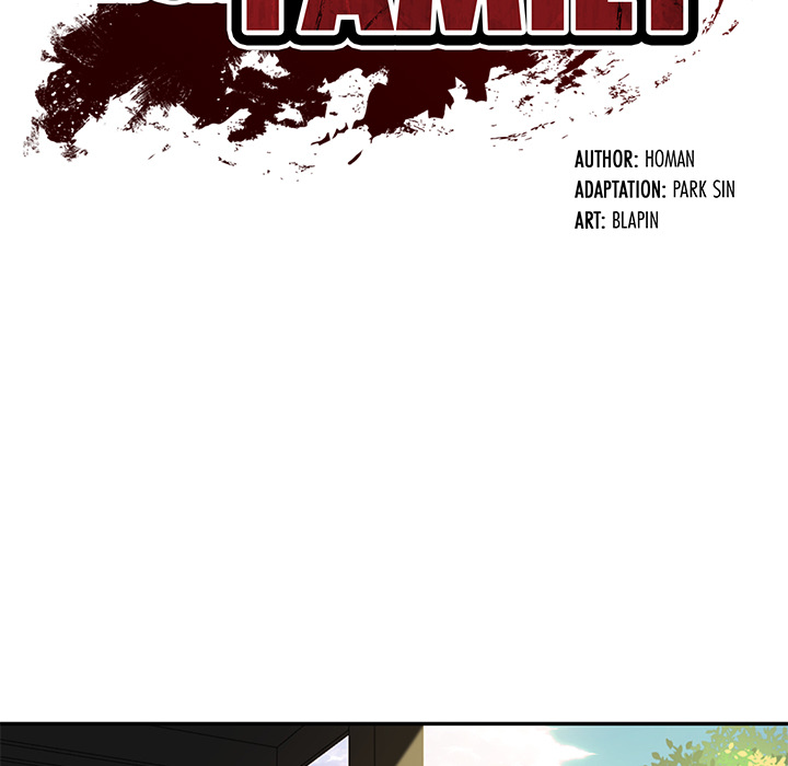 Extremely Rich Family - episode 75 - 16