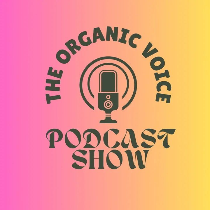 @theorganicvoice