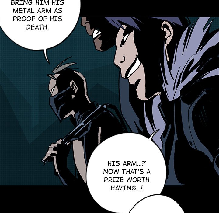 Volt - episode 9 - 123