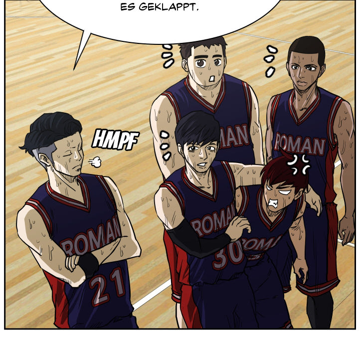 Tweener - episode 77 - 99