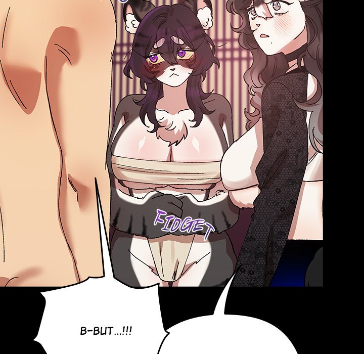 Tales of the Feral Maidens - episode 8 - 117
