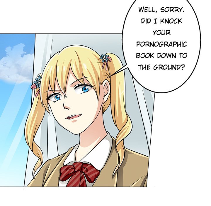 Become A Girl At Night - episode 5 - 36