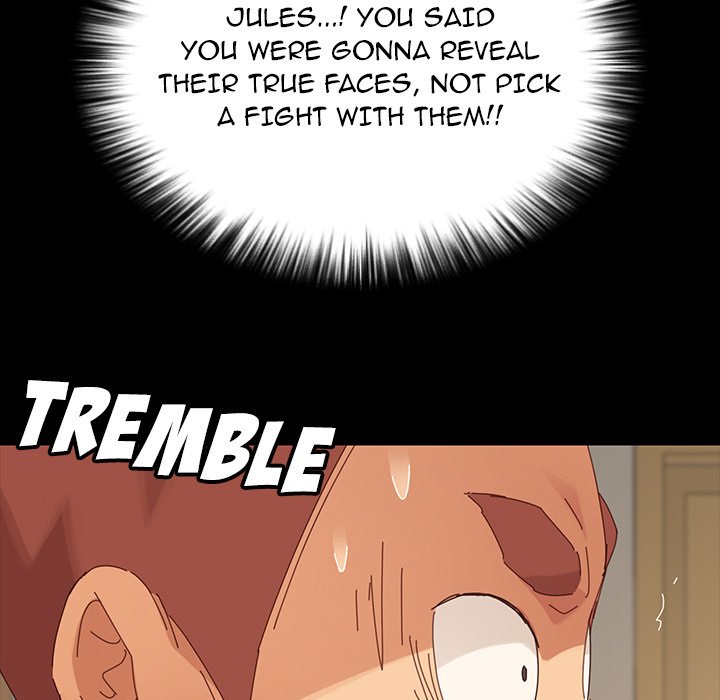 The Perfect Roommates - episode 6 - 37
