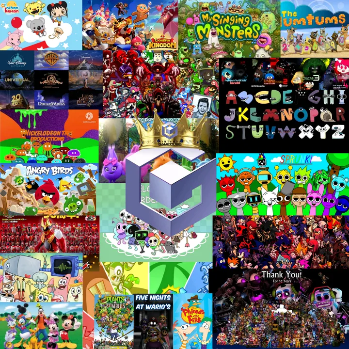 @thekingofthegamecube