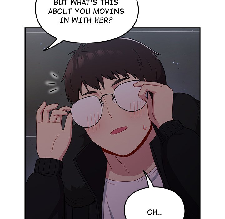 BFF to GF? - episode 17 - 129