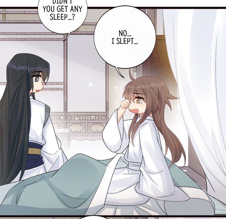 My Wife, The Prince - episode 30 - 7