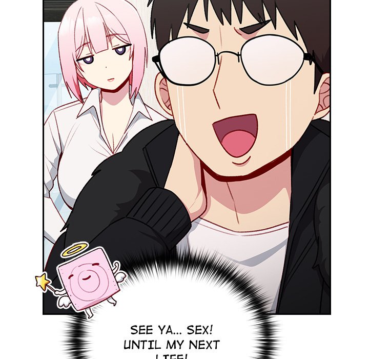 BFF to GF? - episode 12 - 130