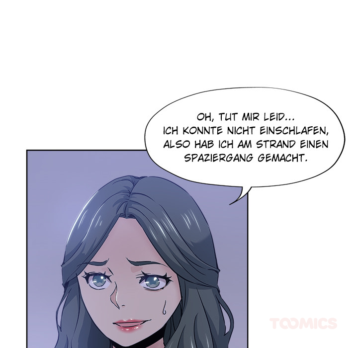 Der Schriftsteller & seine Frauen - episode 16 - 11
