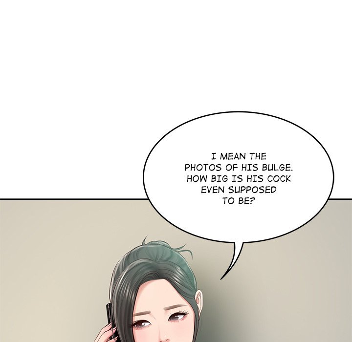 Extremely Rich Family - episode 15 - 87