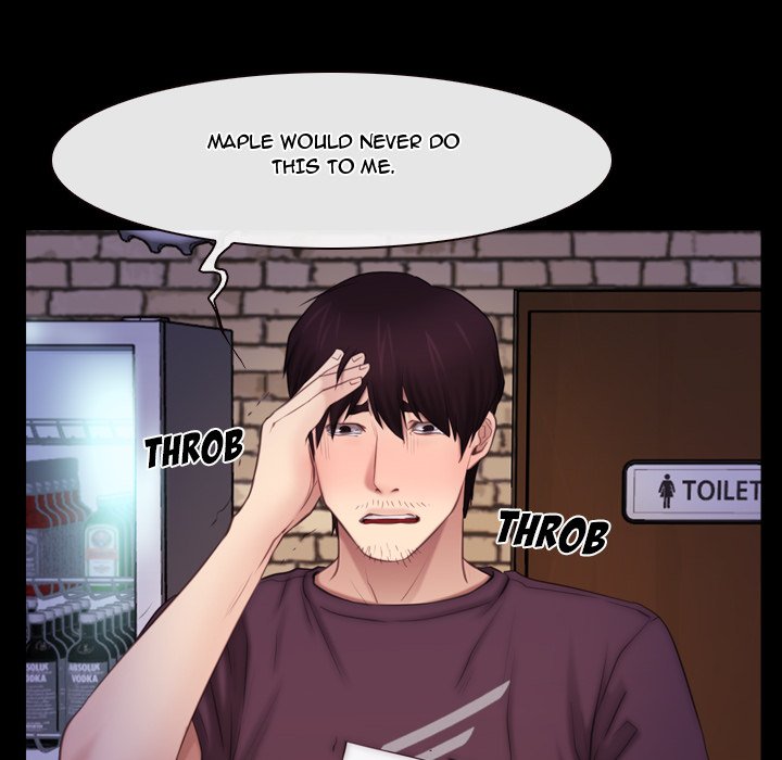 The First Love Story - episode 56 - 89