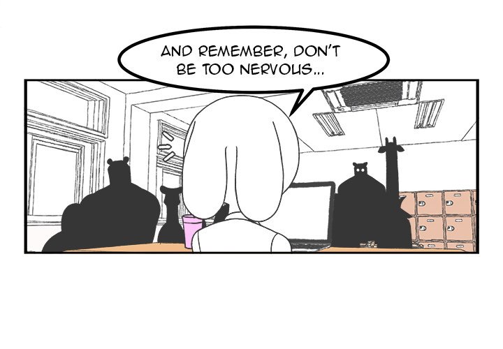 Herbivore High School - episode 47 - 1