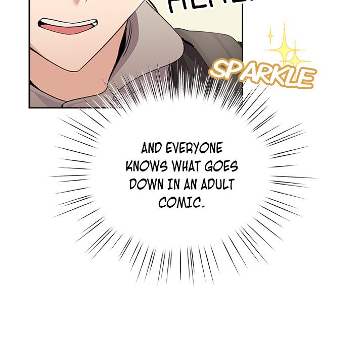 Making It in a Comic Book World - episode 1 - 172