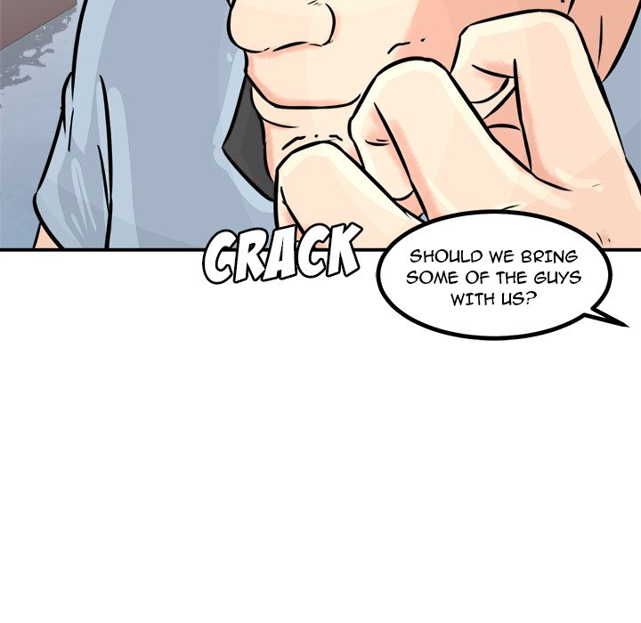 He Queen - episode 3 - 41