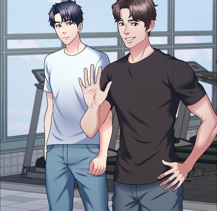 Privattraining - episode 4 - 53