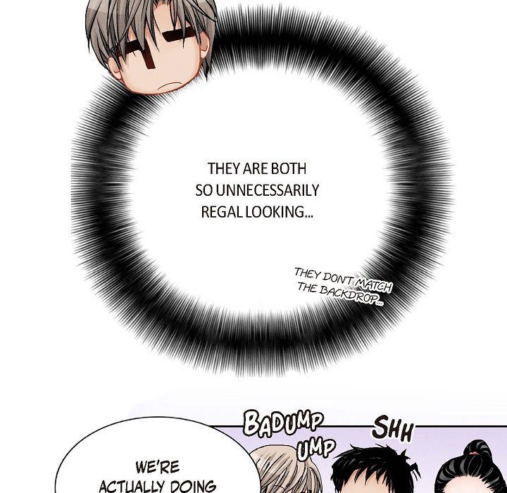 Work, Fight and Love - Webtoon Edition - episode 4 - 48