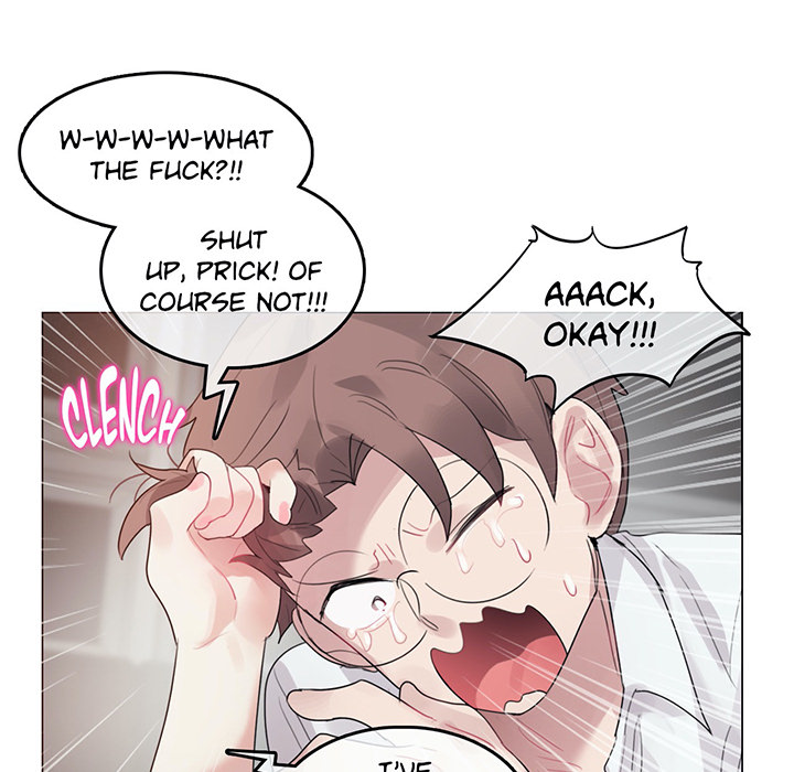 A Pervert's Daily Life - episode 104 - 11