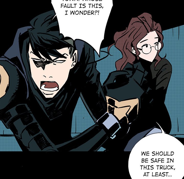 Volt - episode 6 - 125