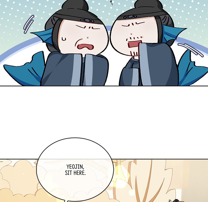 To Trick a Mermaid - episode 28 - 27