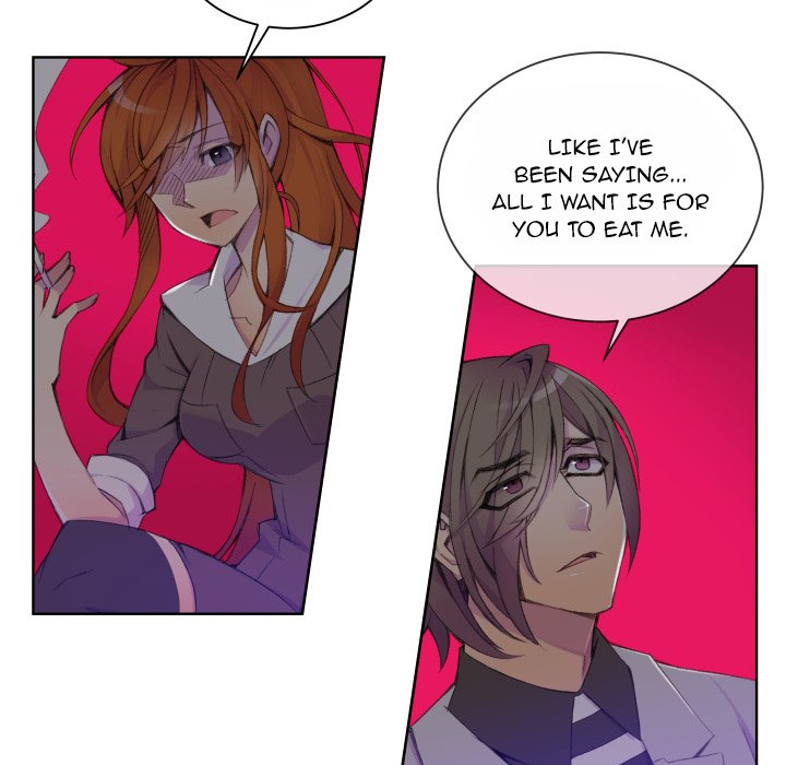 EAT ME! - episode 3 - 21