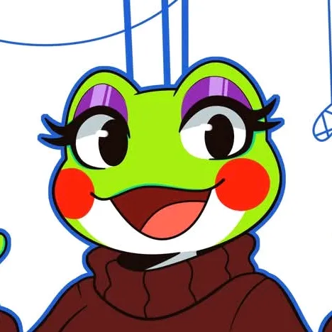 dulxythefrogg