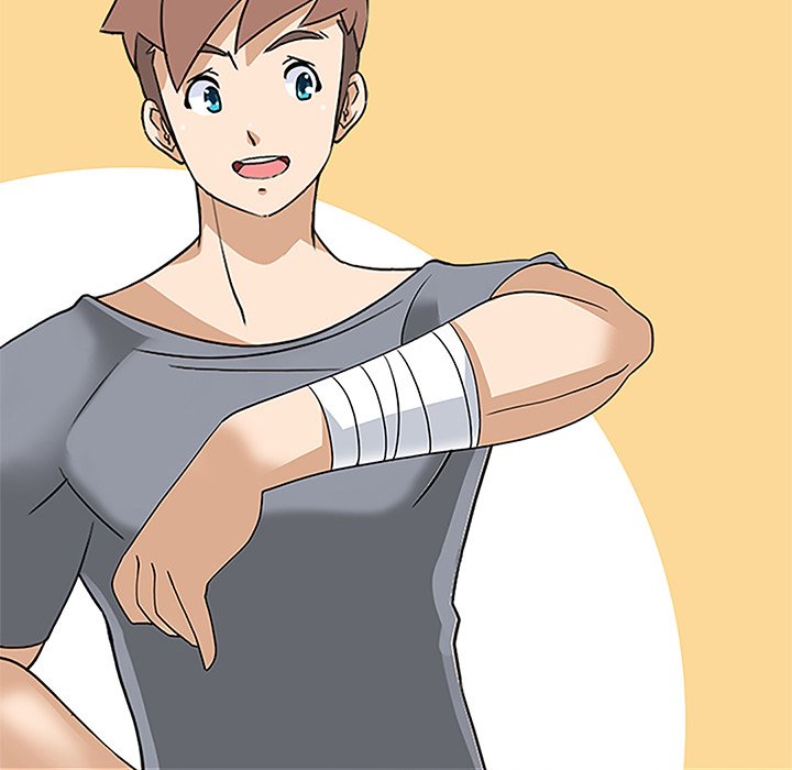 Agent Playboy, Reporting for Duty! - episode 16 - 66