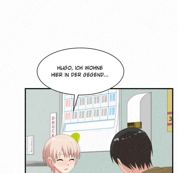 Milk Therapy - episode 29 - 102