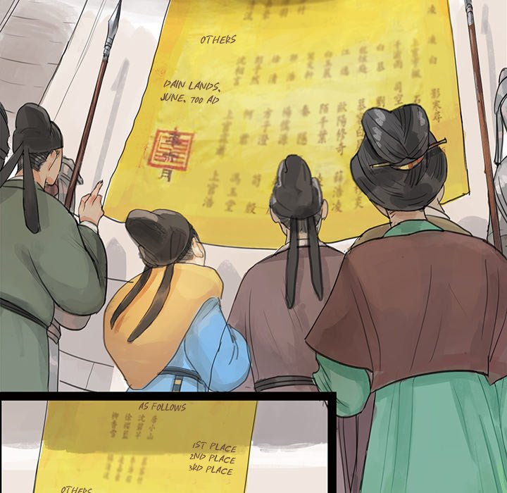 The Land of Flowers - episode 2 - 8