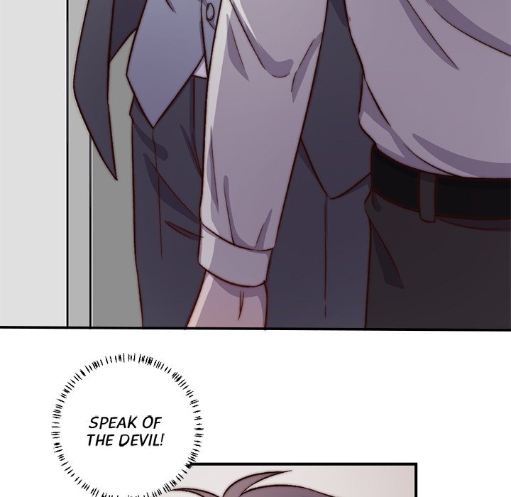 Linked Hearts - episode 13 - 24