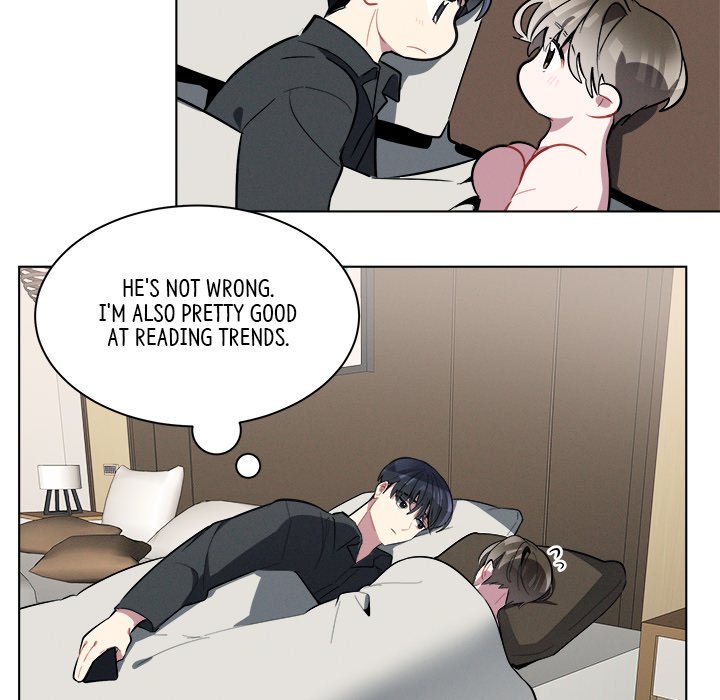 Cherry Doll Scandal - episode 17 - 88