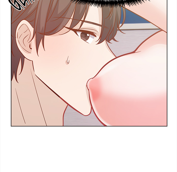 Locked With Her - episode 21 - 85