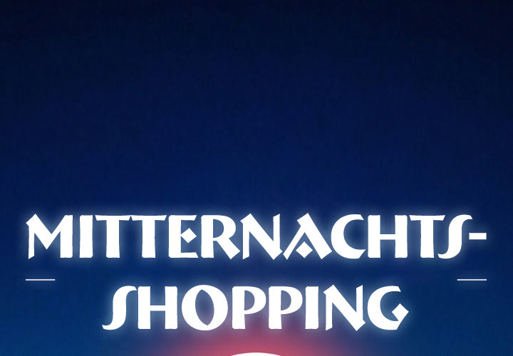 Mitternachtsshopping - episode 15 - 0