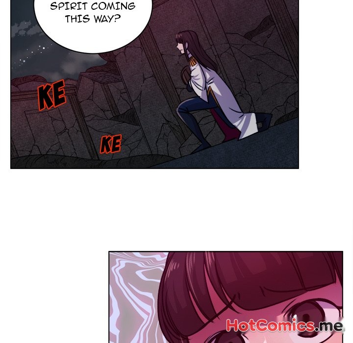 Forest of the Fireflies - episode 31 - 54