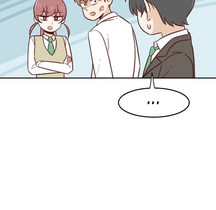 Hidden From The Light - episode 22 - 24