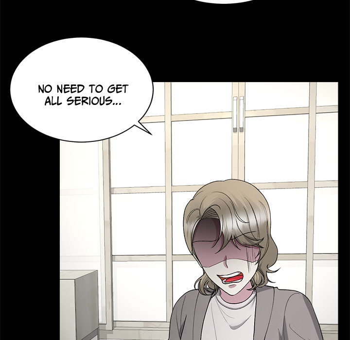 Demon Cat - episode 25 - 72