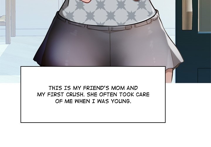 Wait, I'm a Married Woman! - episode Prologue - 2