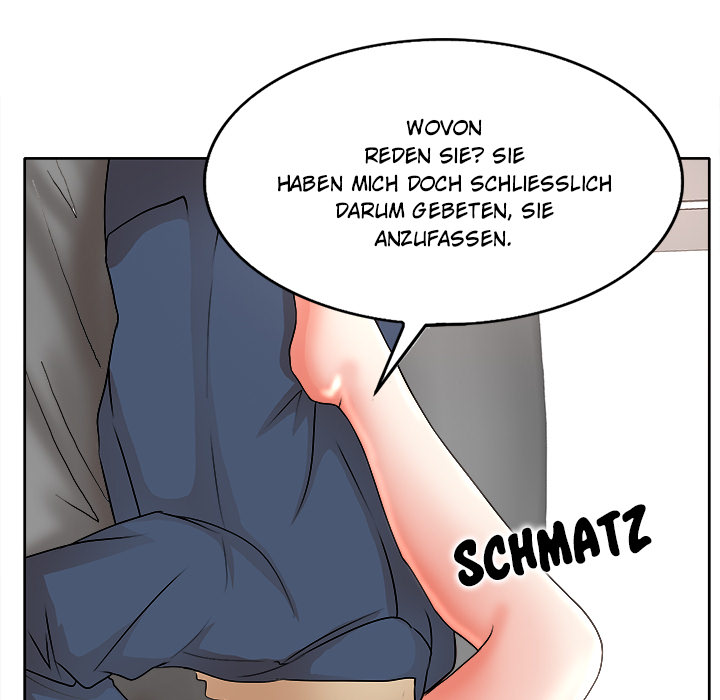 Die Leiden einer jungen Professorin - episode 14 - 45