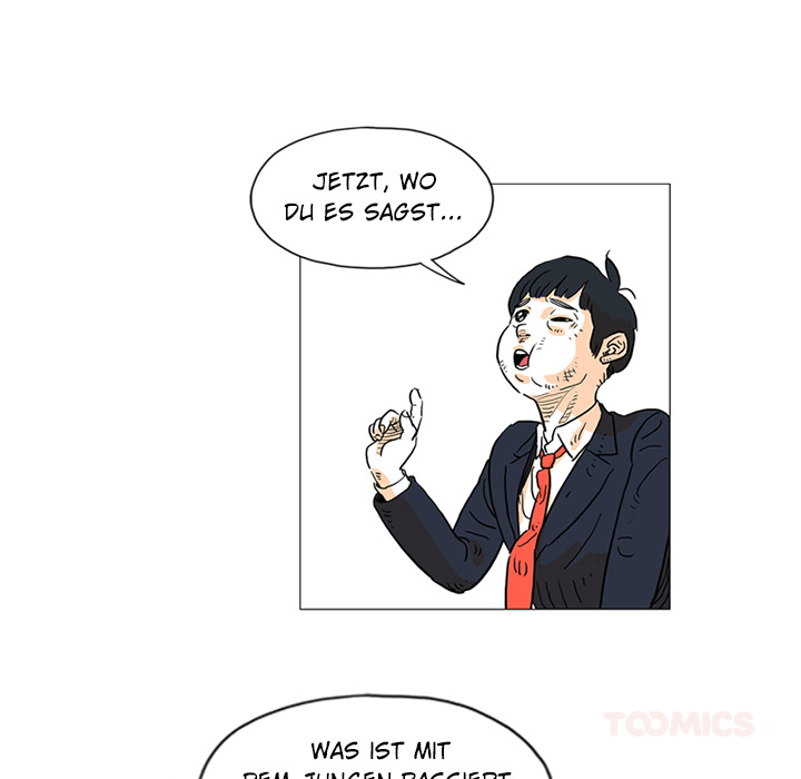 Hero Kim: Wer hat einen Retter bestellt? - episode 1 - 61