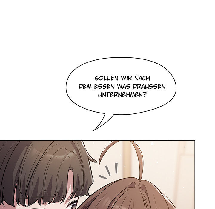 Das Kuppelkätzchen - episode 49 - 105