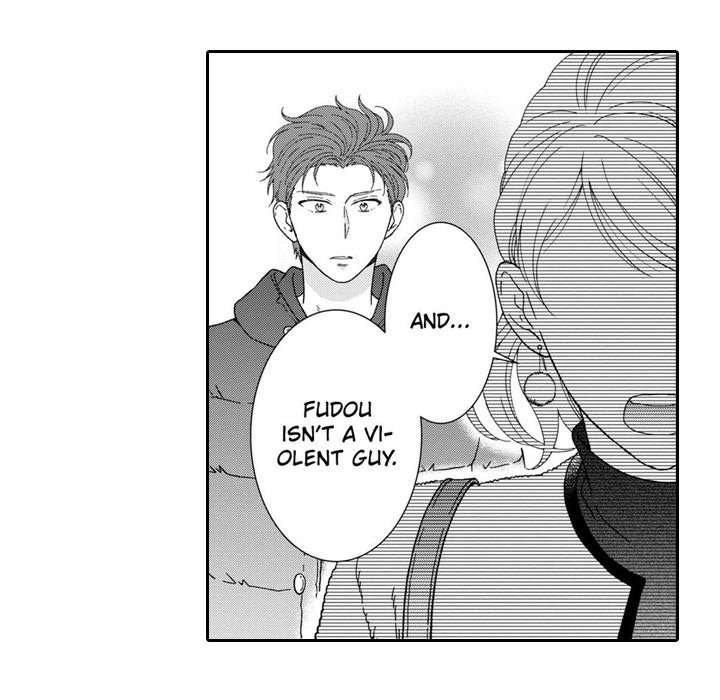 Sweet Seduction: Under the Same Roof  with The Guy I Hate - episode 15 - 24