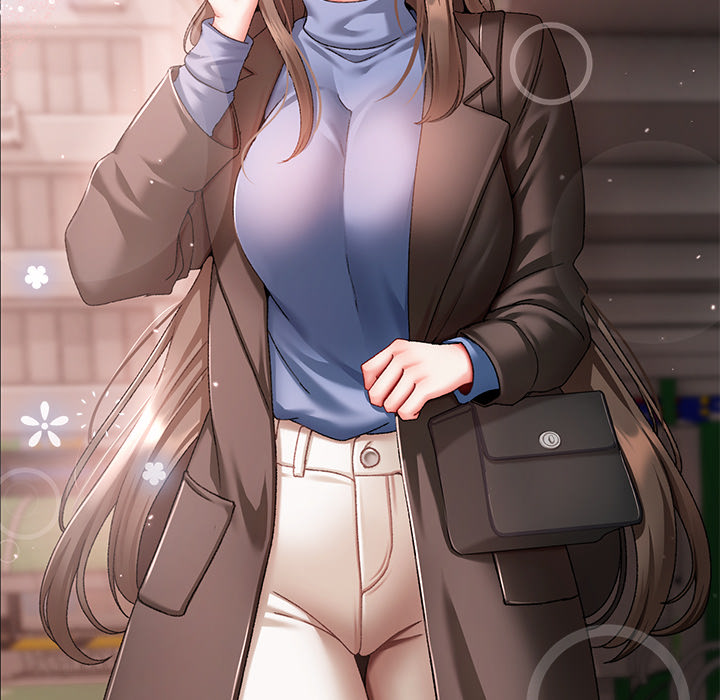 The Delinquent Girl - episode 4 - 76