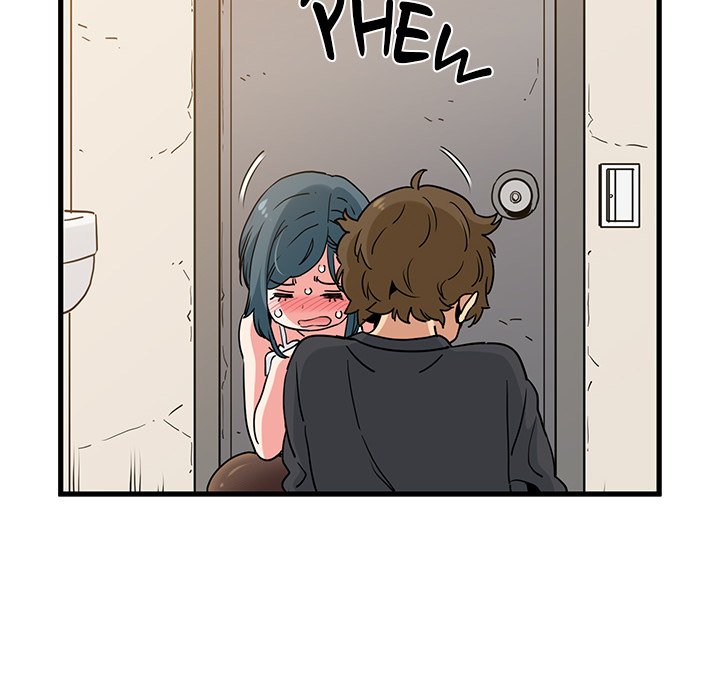 Snapping into Love - episode 16 - 105