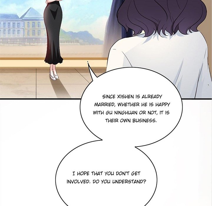 Good Morning, Mrs. Fu - episode 44 - 46