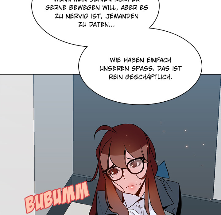 Dreiblättriges Kleeblatt - episode 33 - 108