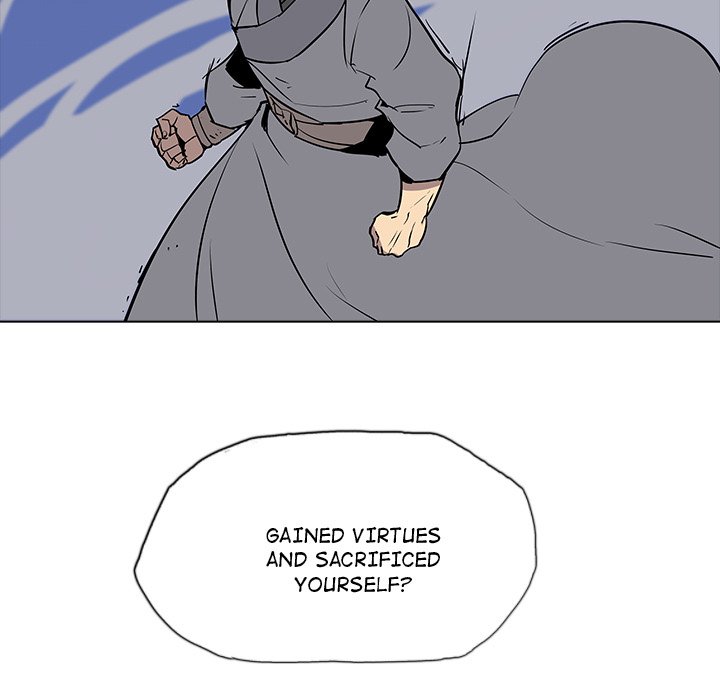The Fang of Yeongno - episode 27 - 91