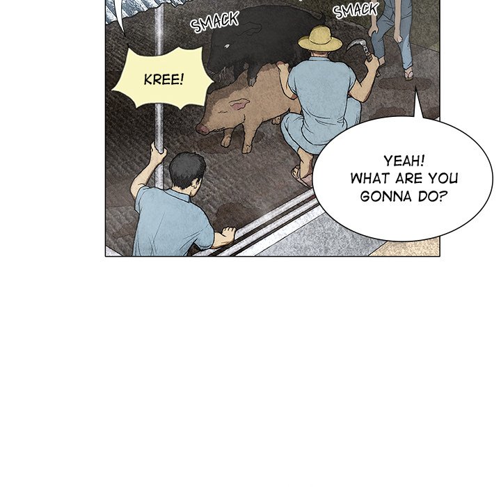 The Jackal - episode 2 - 23