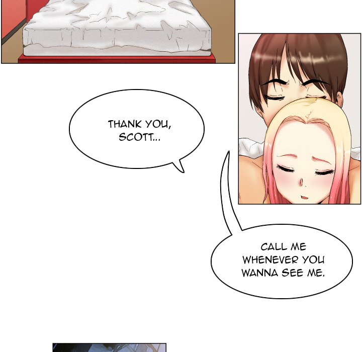 God of App - episode 5 - 33