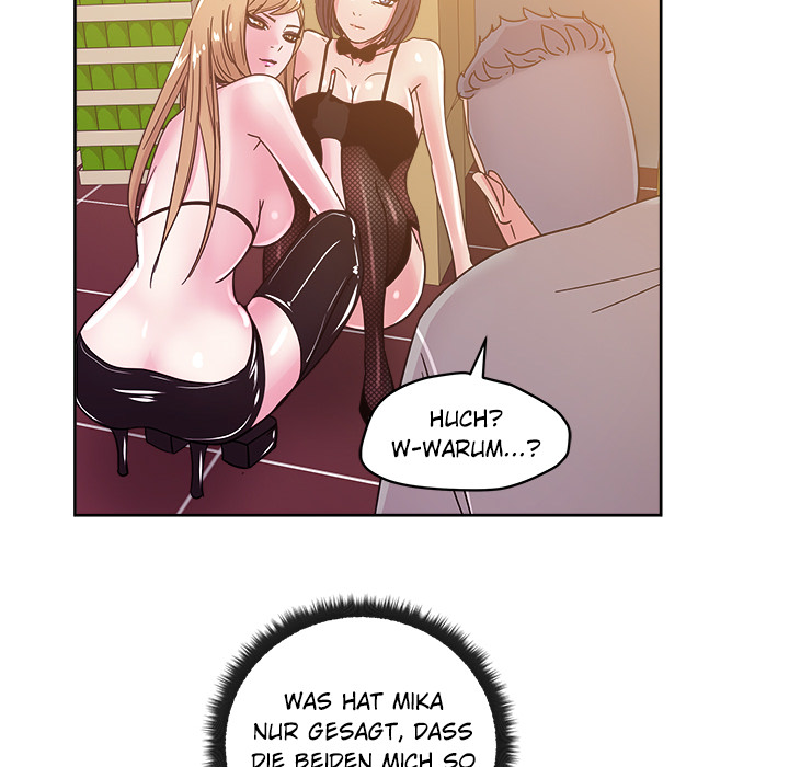 Soojungs Comicladen - episode 43 - 36