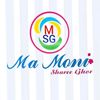 mamonishareeghor