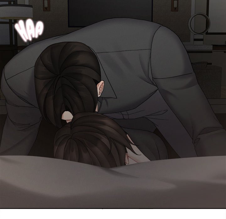 A Naughty Game for Two - episode 9 - 96